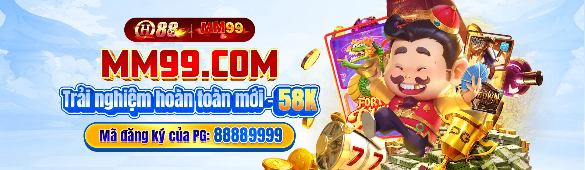Banner ưu đãi 42win đăng nhập